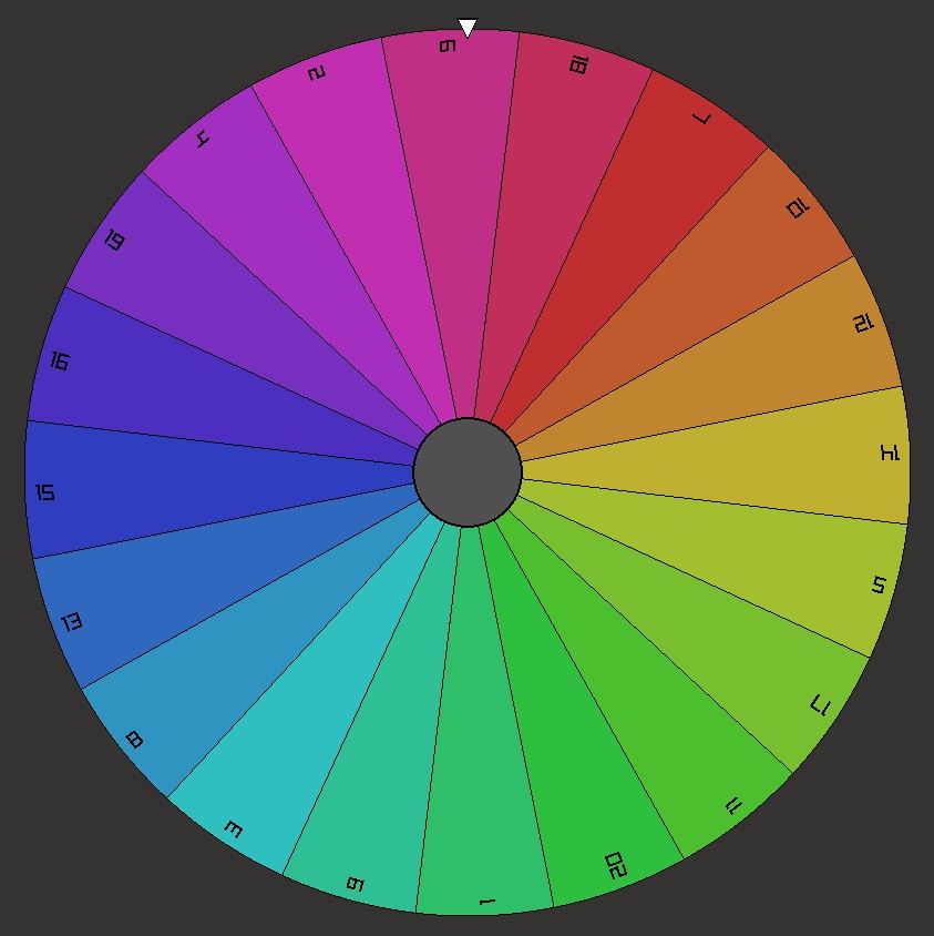 Spinster Screenshot 1